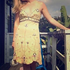 Vintage Julian Joyce Dress